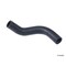 Uro Parts Upper W107 380Sl To 006627 Radiator Hose, 1075010782 1075010782 - alternate 2